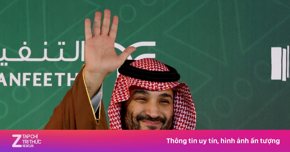 Saudi Arabia Rút Khỏi Cuộc đua đăng Cai World Cup 2030 - Thể Thao ...