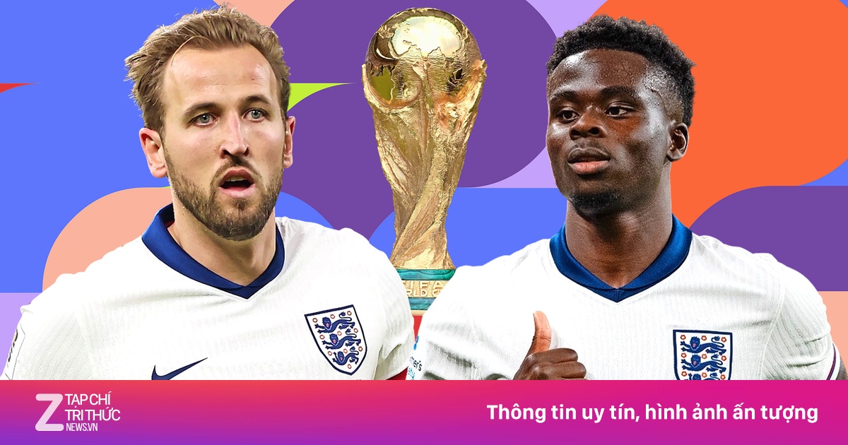 Lý do tuyển Anh nên về nhì ở vòng bảng World Cup 2026