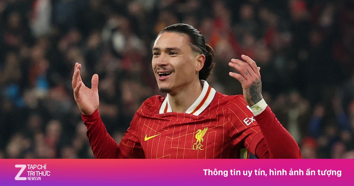 Image hình ảnh hình ảnh hình ảnh hình ảnh hình ảnh hình ảnh hình ảnh hình ảnh Doucoure - Nunez chọc giận CĐV Liverpool - Thể thao