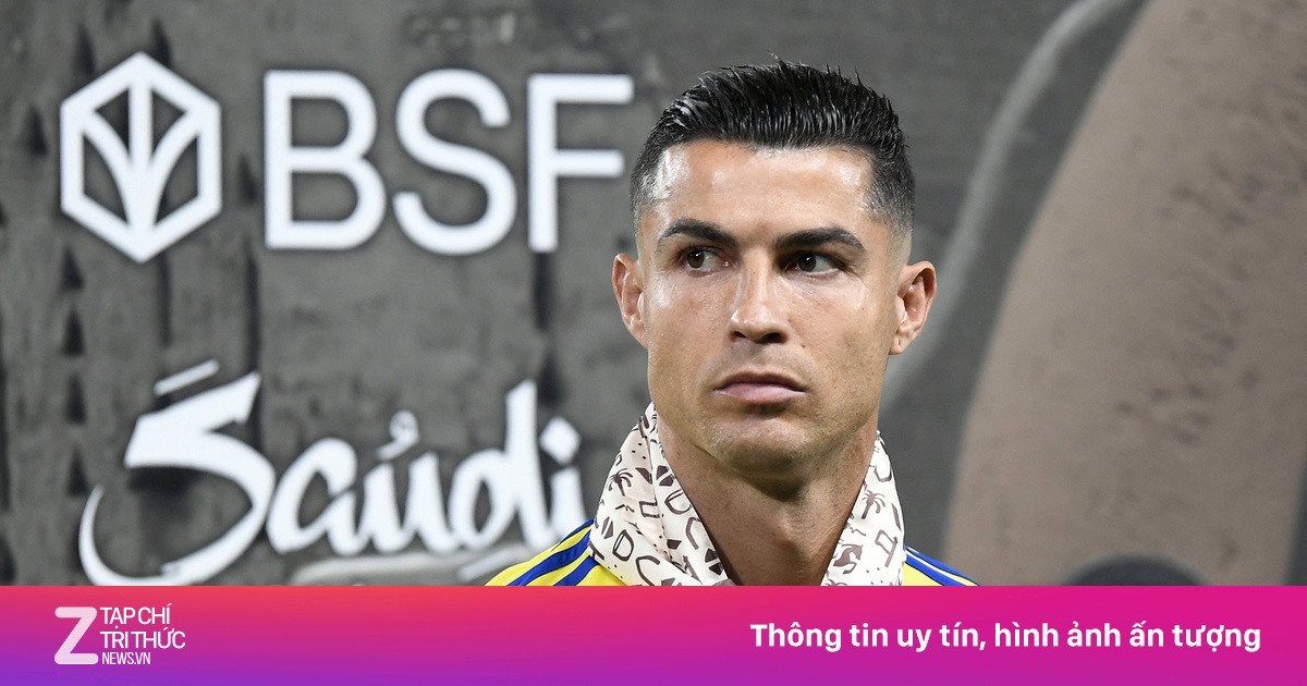 Bỏ qua CR7, Benzema chọn Ronaldo 'béo' hay nhất lịch sử - Thể thao ...