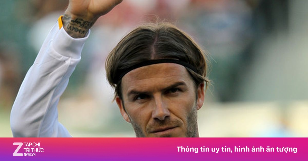 Nước đi giúp Beckham kiếm hàng trăm triệu USD tại Mỹ