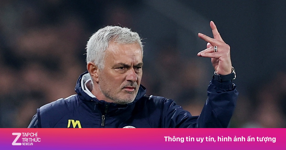 Mourinho có nguy cơ trả giá đắt vì hành vi xấu xí