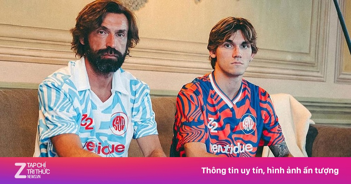Con trai Pirlo dính đến đường dây cá cược