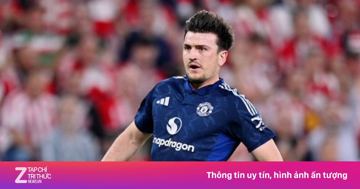 Phản ứng của Maguire sau pha xử lý gây sốt