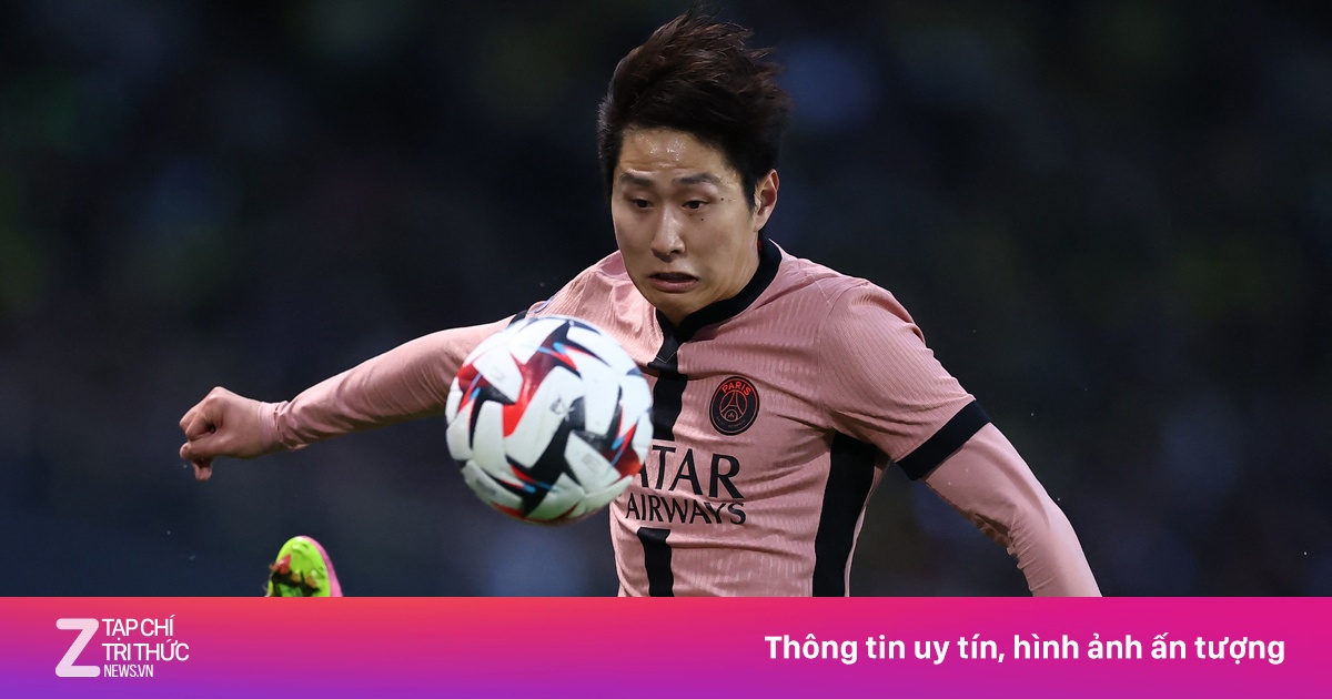 'Siêu kinh điển' mới của bóng đá Pháp