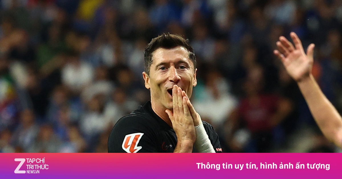 Barca, Man City vào nhóm hạt giống số 1 Champions League