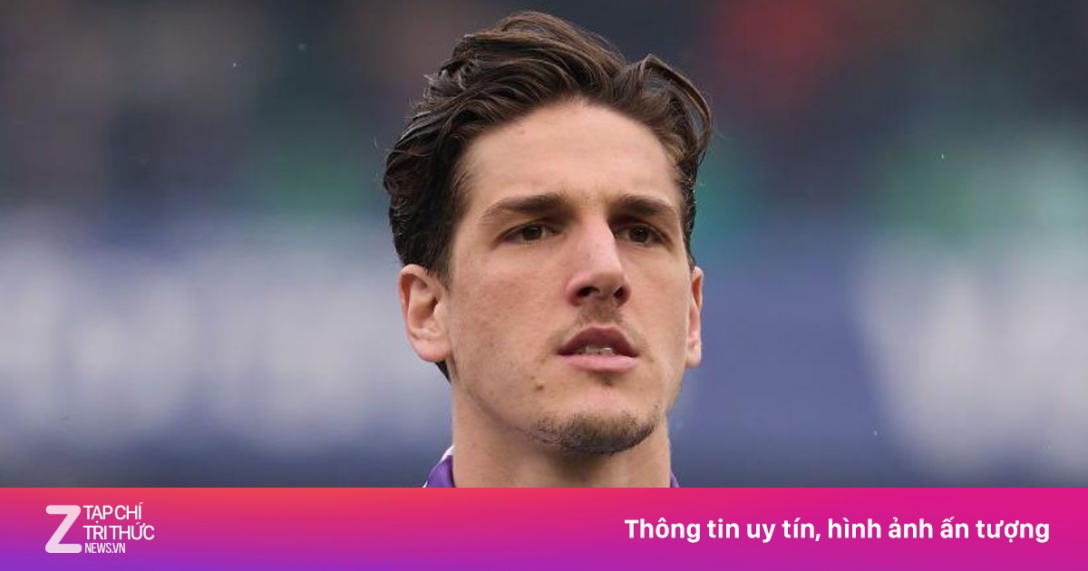 Tiết lộ gây kinh ngạc về vụ hành hung của Zaniolo