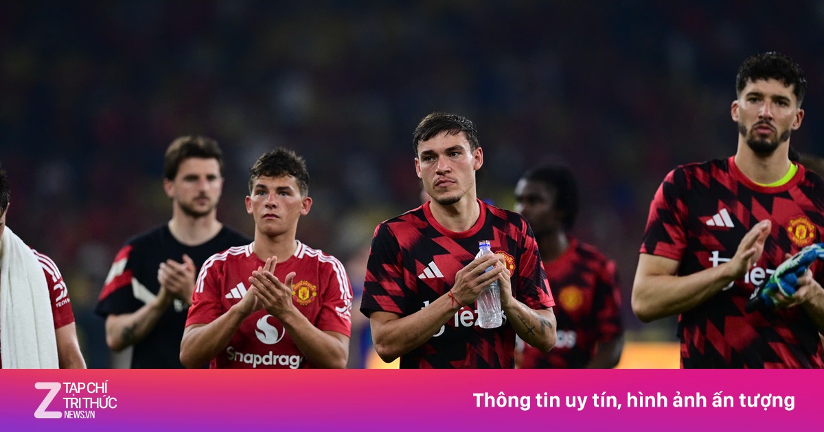 Truyền thông Anh trút giận lên MU