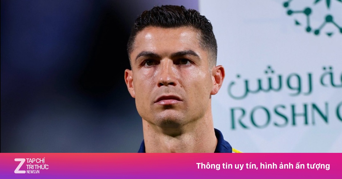 Dấu chấm hết cho Ronaldo tại Al Nassr?