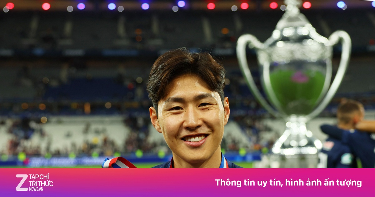 Châu Á sắp có thêm cầu thủ vô địch Champions League