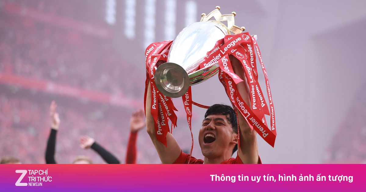 Sao Nhật Bản chốt tương lai ở Liverpool