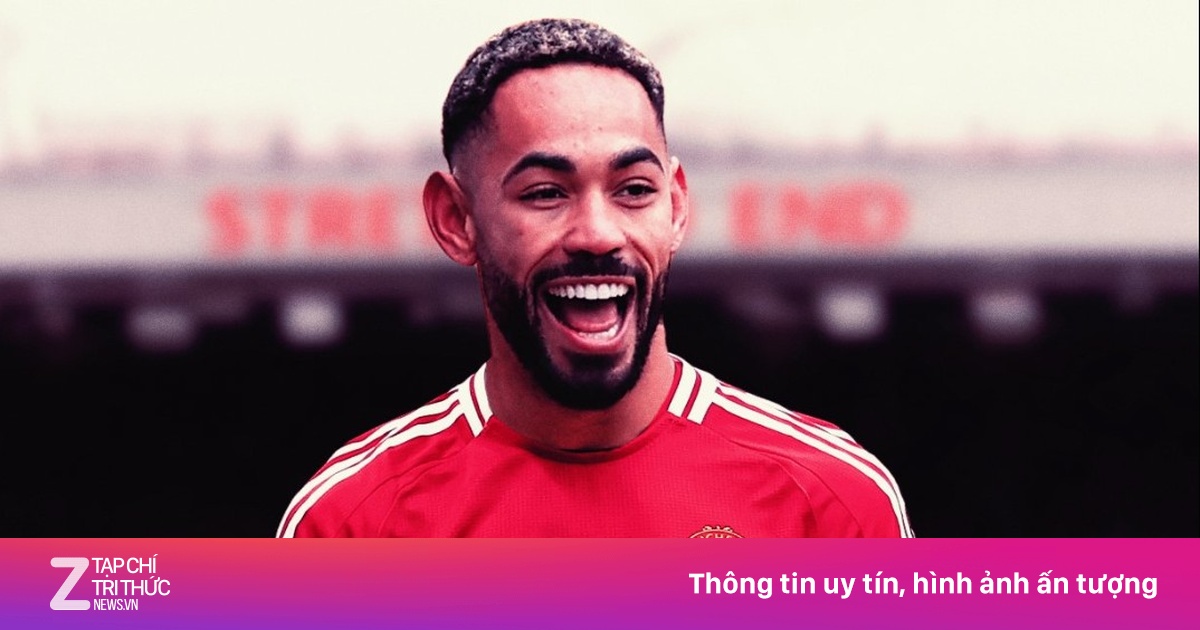 Mức lương gây tranh cãi của tân binh MU