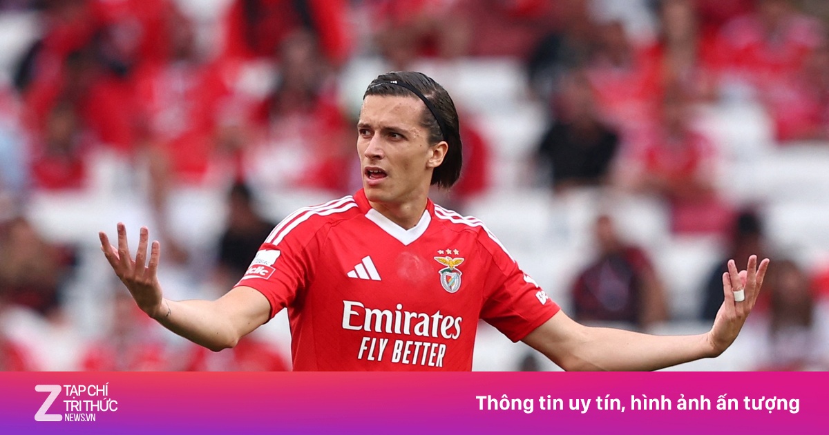 Thương vụ 50 triệu euro của Real Madrid nguy cơ đổ bể