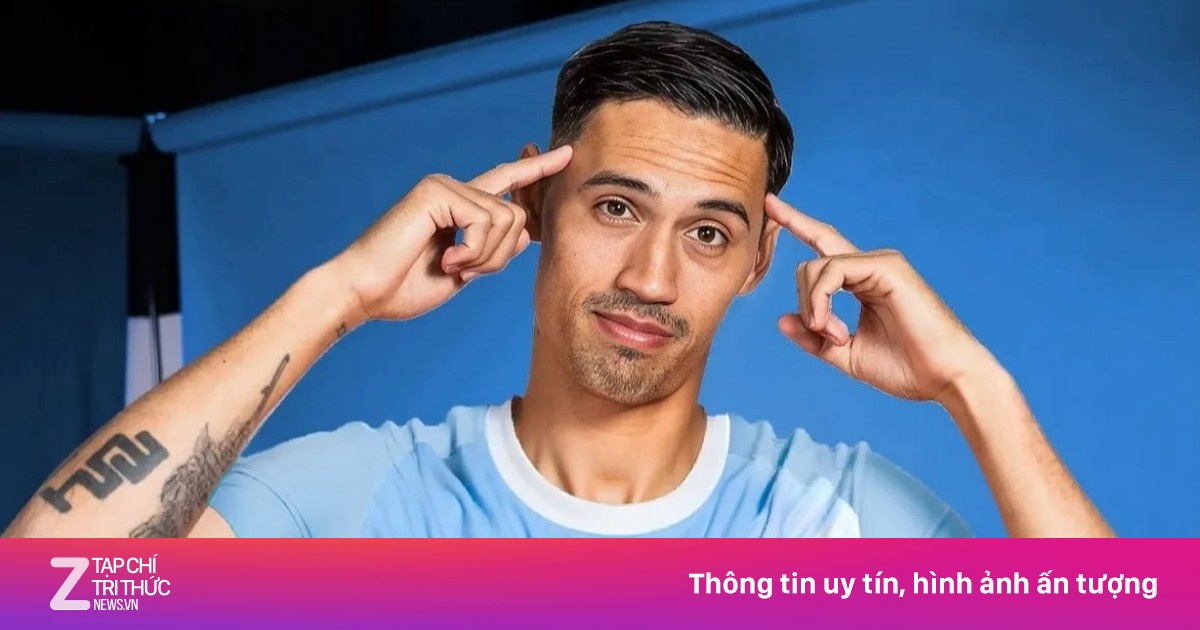 Man City kích nổ 'bom tấn' đầu tiên