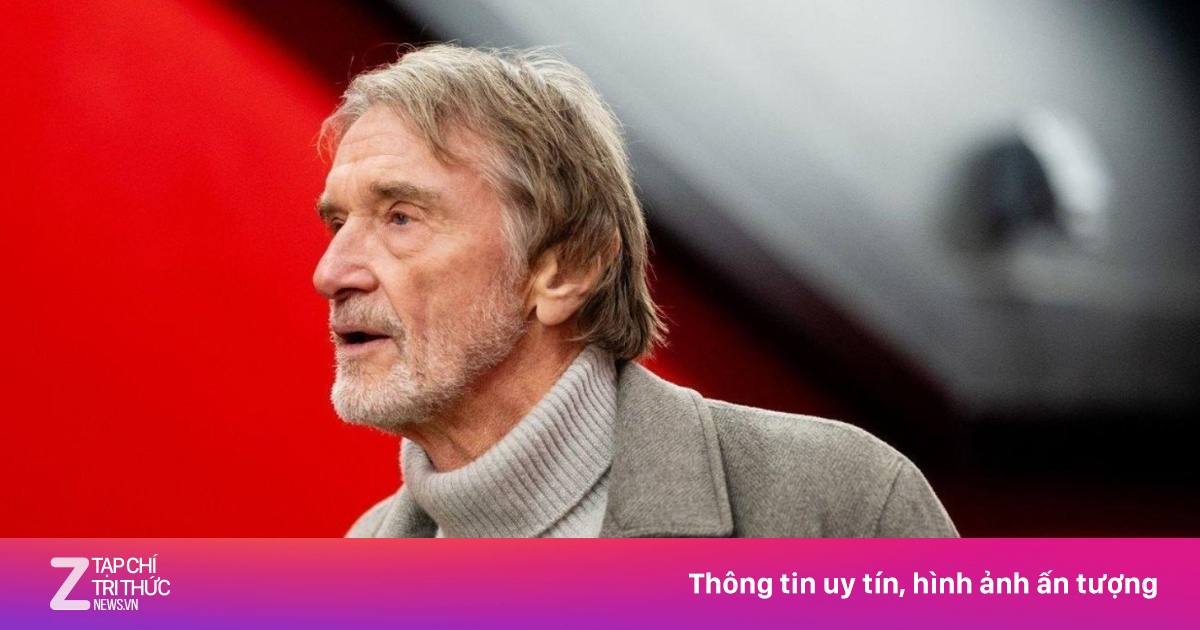 Dàn lãnh đạo MU có biến động lớn