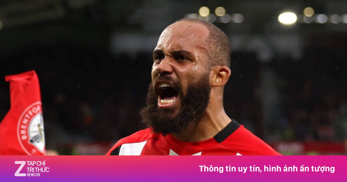 MU gửi đề nghị đầu tiên mua Mbeumo