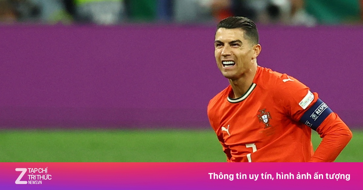 Lời khuyên của Ronaldo cho Yamal