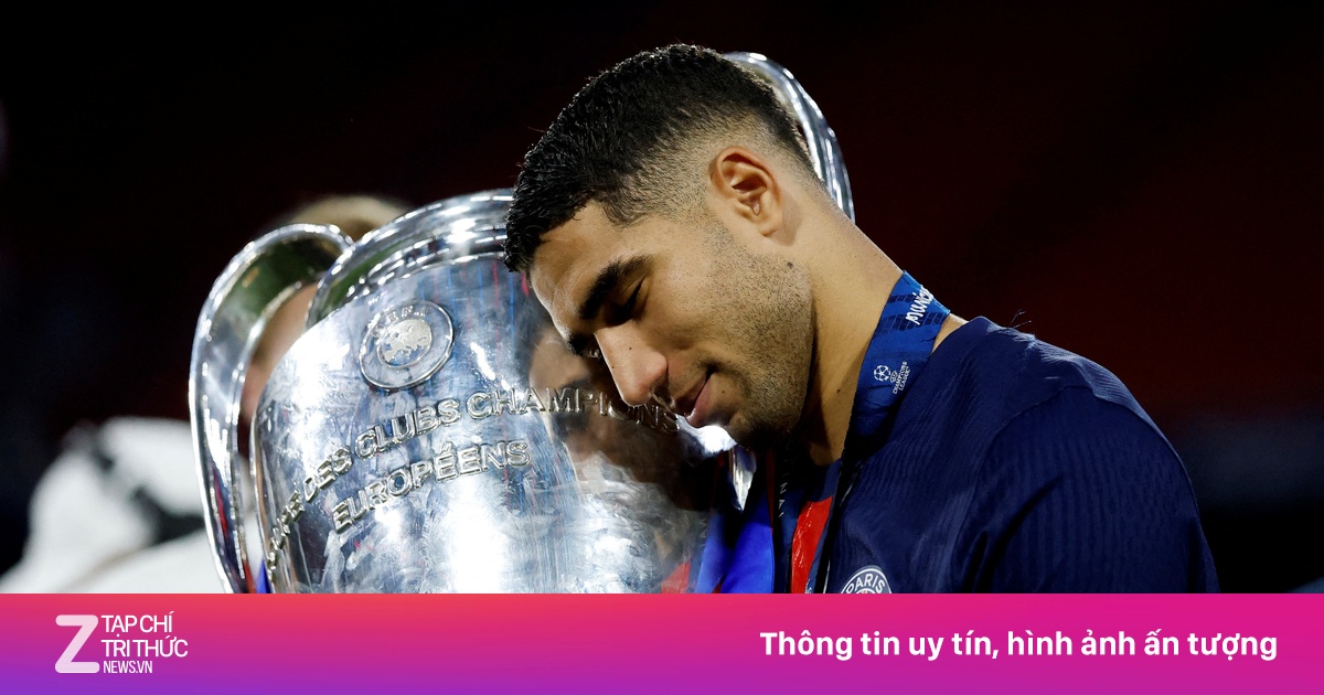 Ứng viên số một vô địch Club World Cup 2025