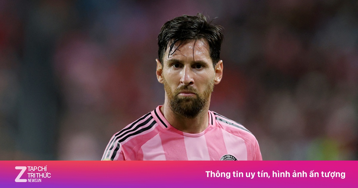 Kịch bản để Messi đối đầu Real Madrid ở Club World Cup