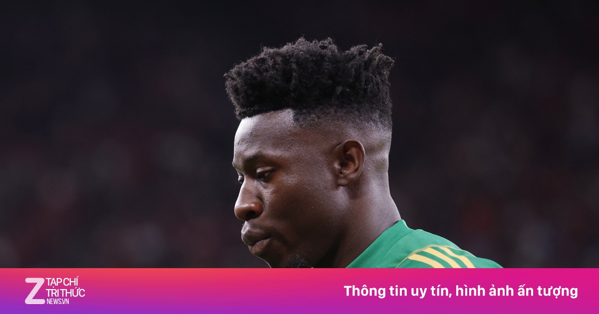 Onana giúp MU chiêu mộ Mbeumo