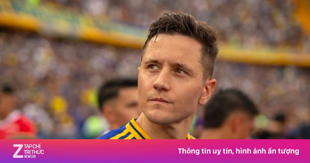 Cựu sao MU ra mắt 'thảm họa' ở FIFA Club World Cup 2025™