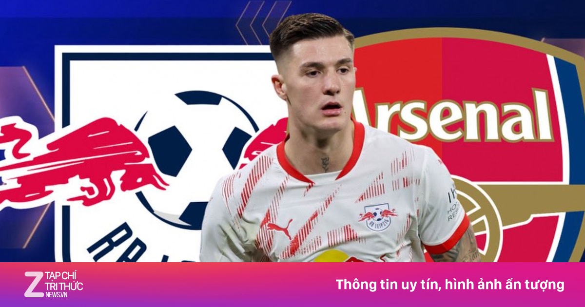 Arsenal từ chối nổ 2 'bom tấn' đắt giá