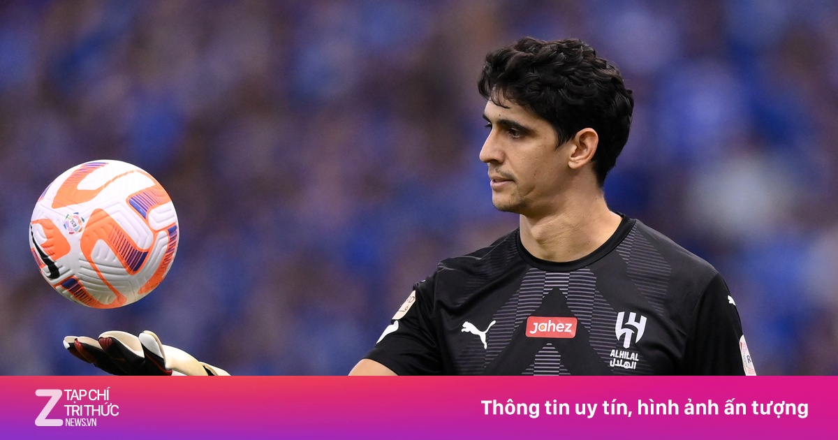 'Người nhện' Morocco khiến Real Madrid mất điểm