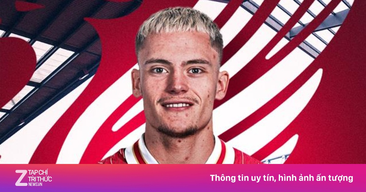 Liverpool mua sắm vượt mốc 200 triệu bảng