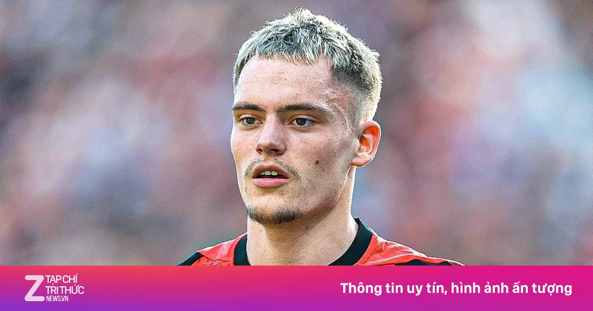 Wirtz giúp Leverkusen phá kỷ lục chuyển nhượng