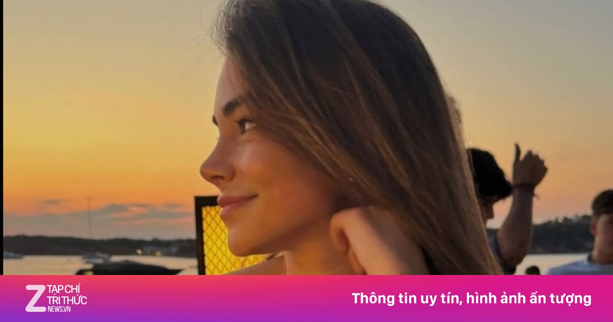 Bạn gái mới của Ter Stegen