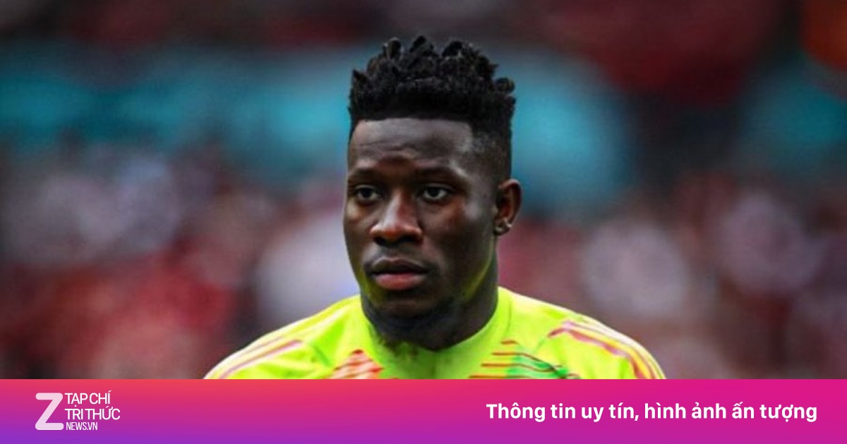 Onana ra phán quyết tương lai