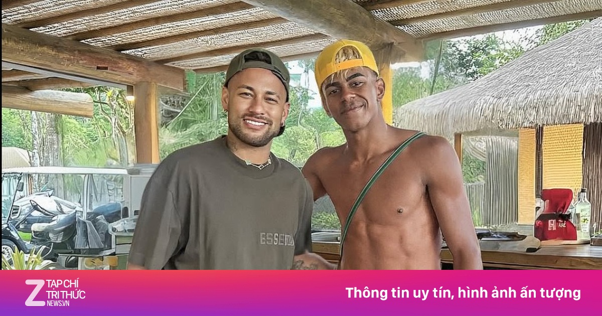 Yamal đáp trả loạt tin đồn tình ái