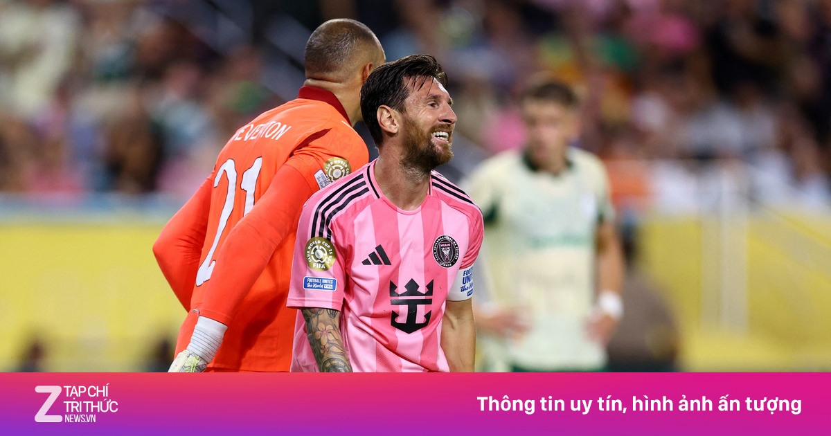 Phản ứng của fan PSG khi gặp lại Messi