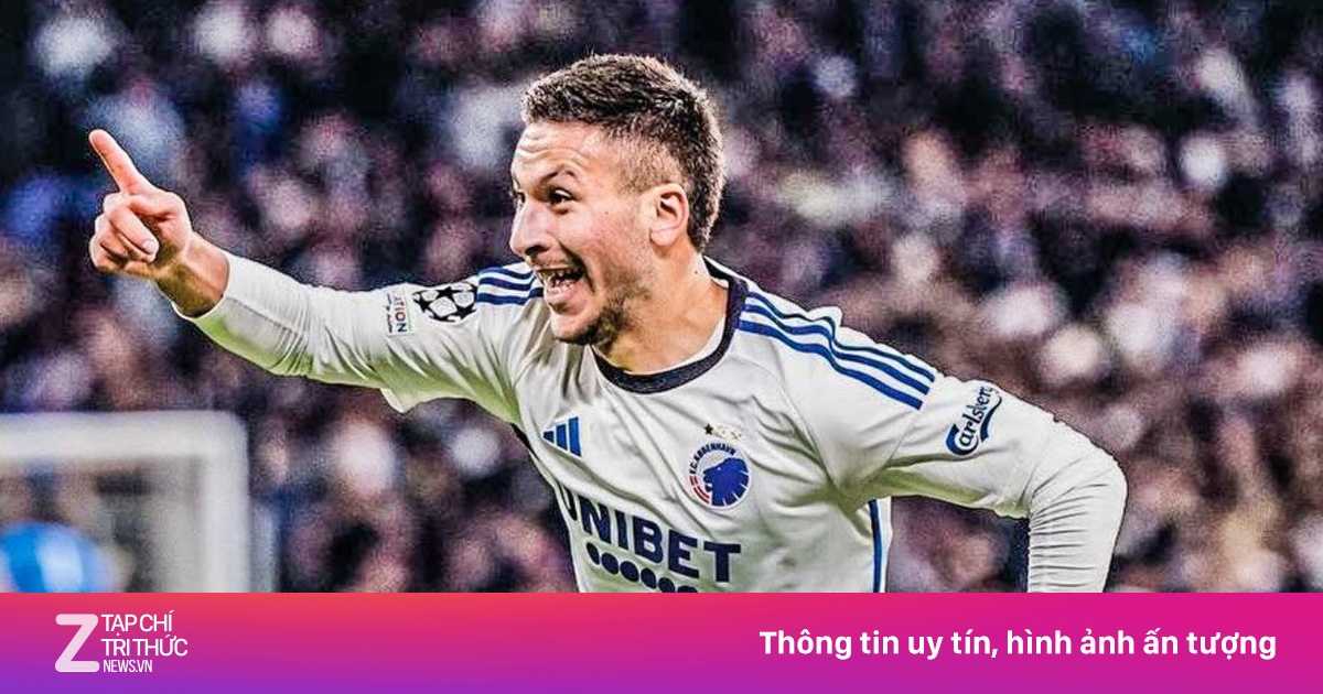 'Hazard mới' khiến Barcelona mê mẩn