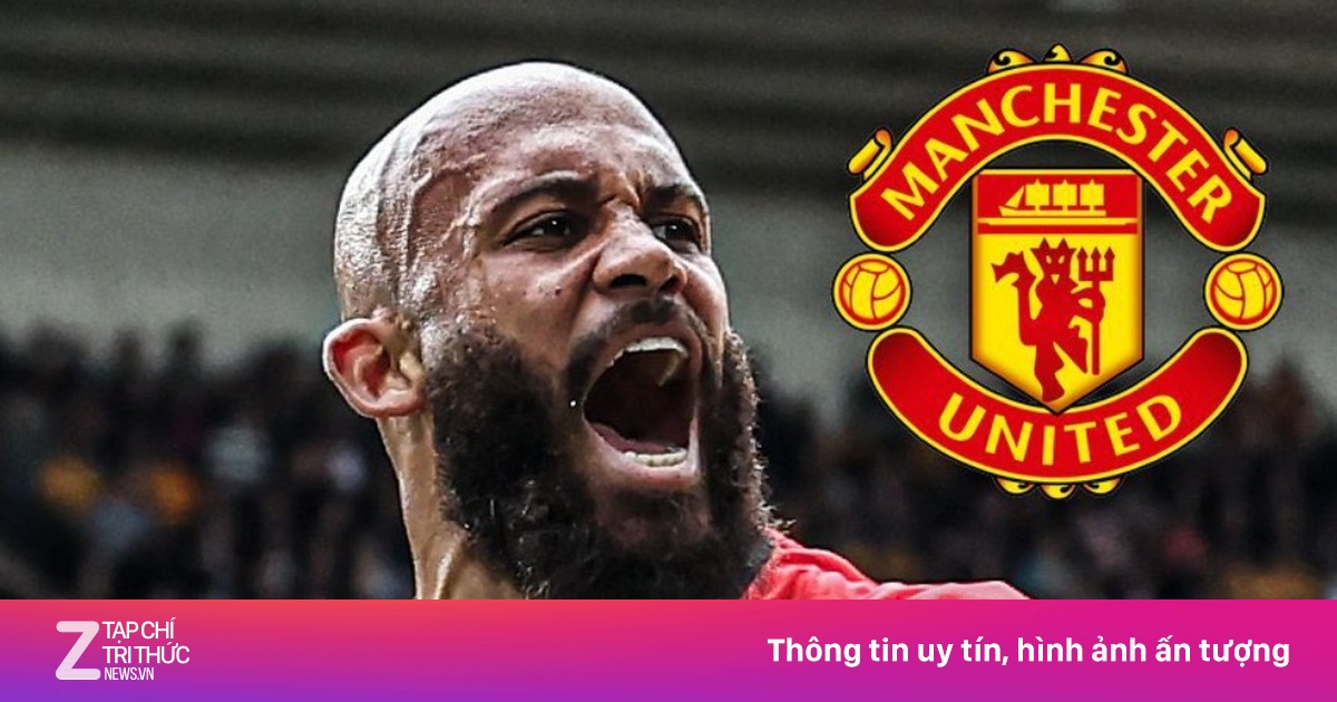 Bước tiến lớn của MU ở vụ Mbeumo