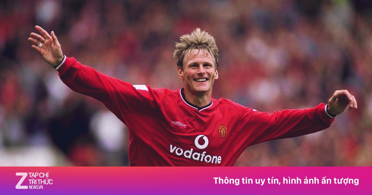 Dàn huyền thoại MU đến Việt Nam