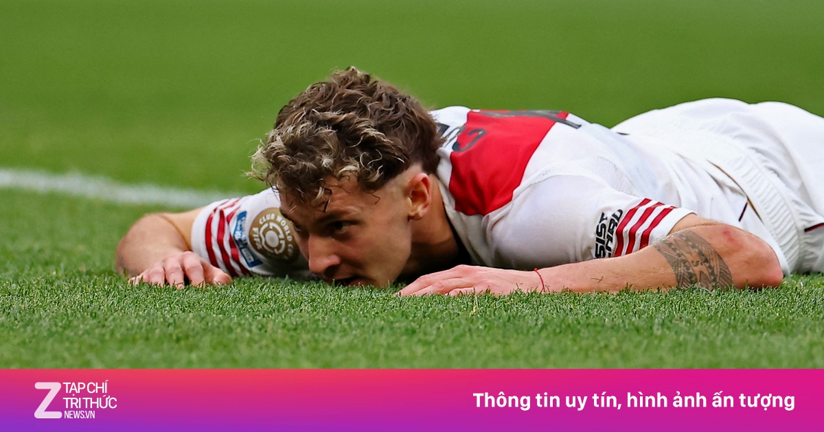 Thứ bóng đá xấu xí của River Plate