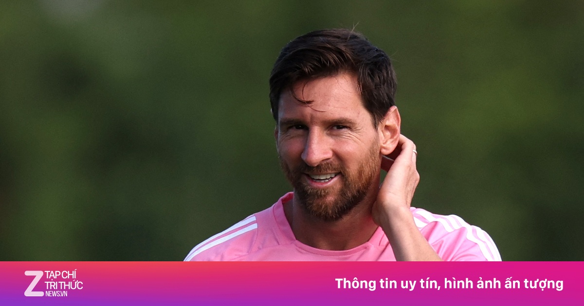 Đội của Messi có 1% cơ hội vào chung kết FIFA Club World Cup