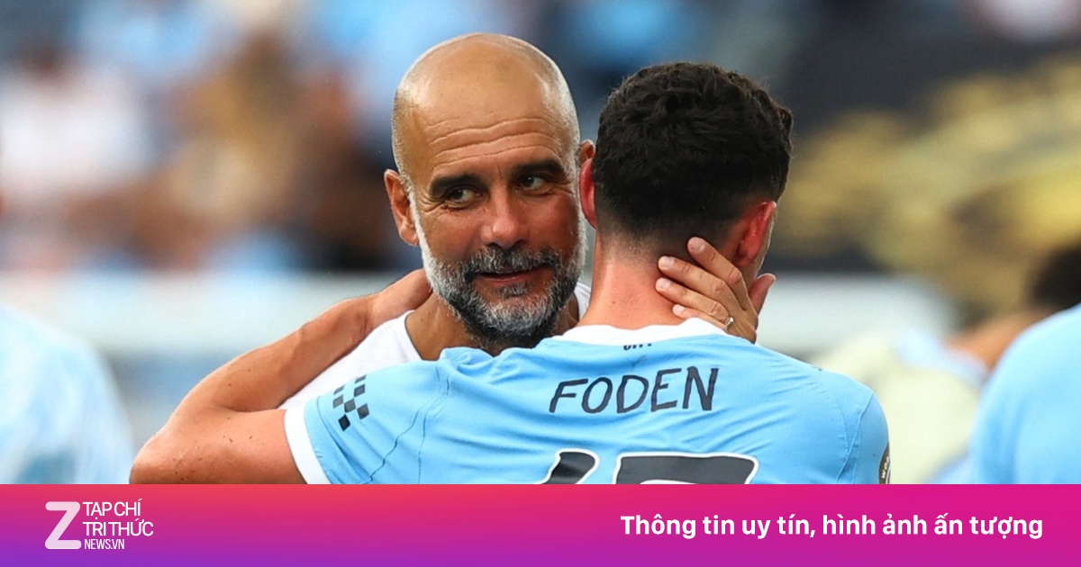 Man City, Chelsea hốt bạc ở FIFA Club World Cup