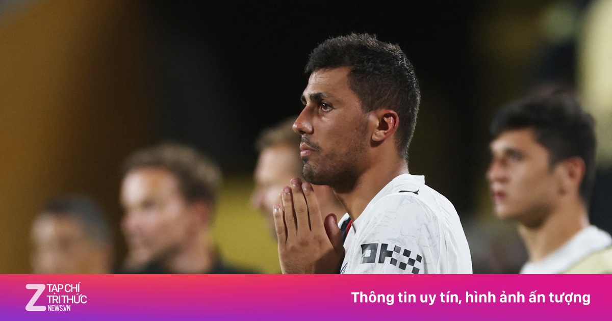 Thất bại gây chấn động thế giới của Man City