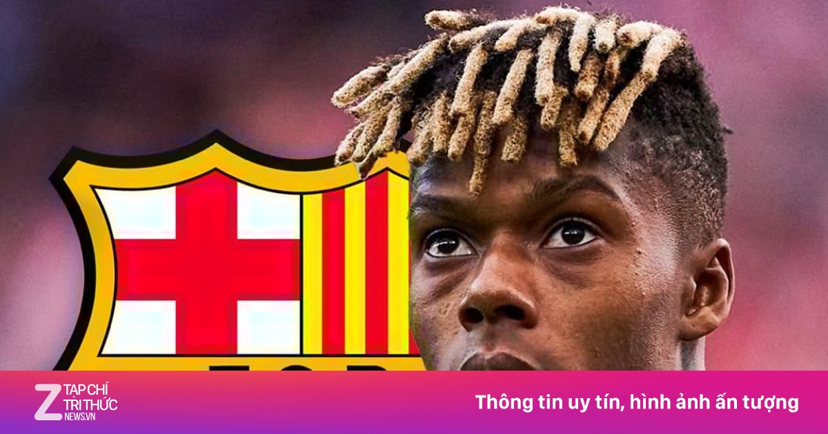 Barcelona ra hạn chót để chiêu mộ Williams