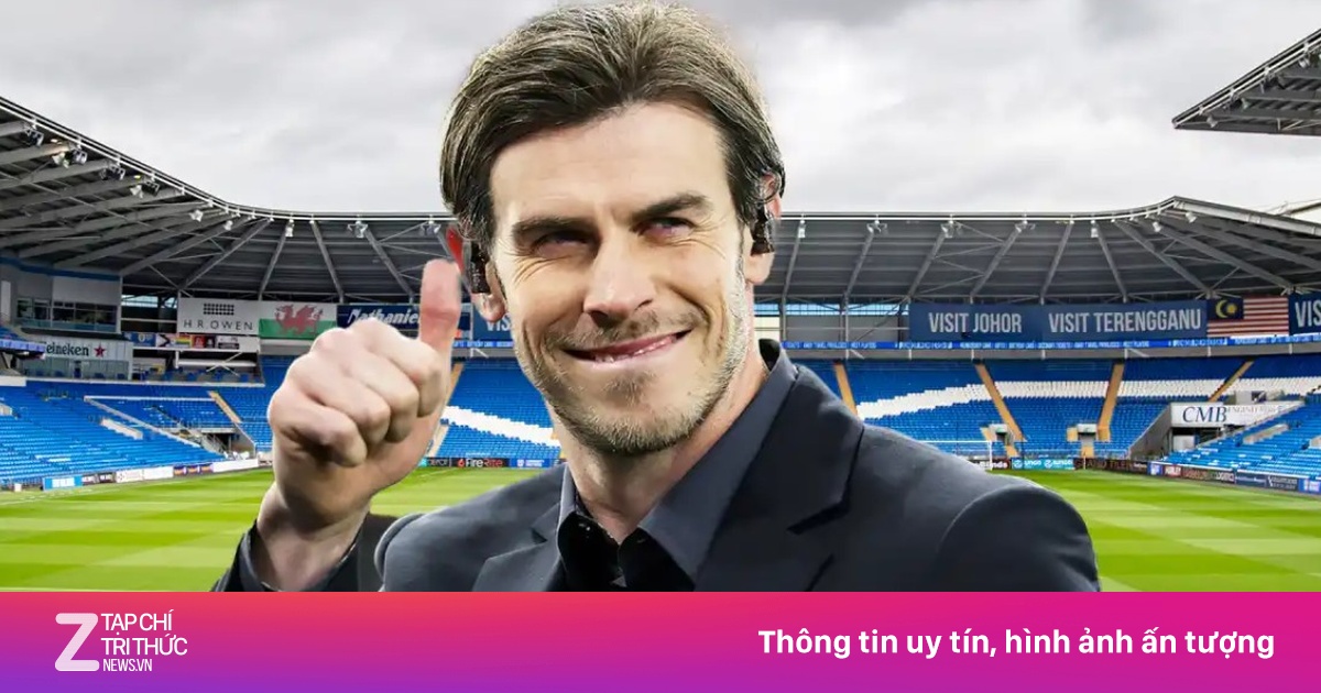 Bale ra giá mua CLB Anh