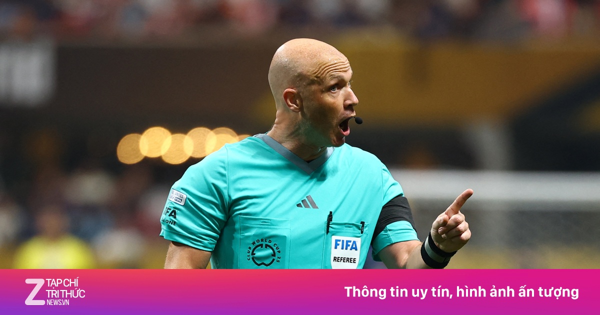 Trọng tài bị chỉ trích sau chấn thương của Musiala