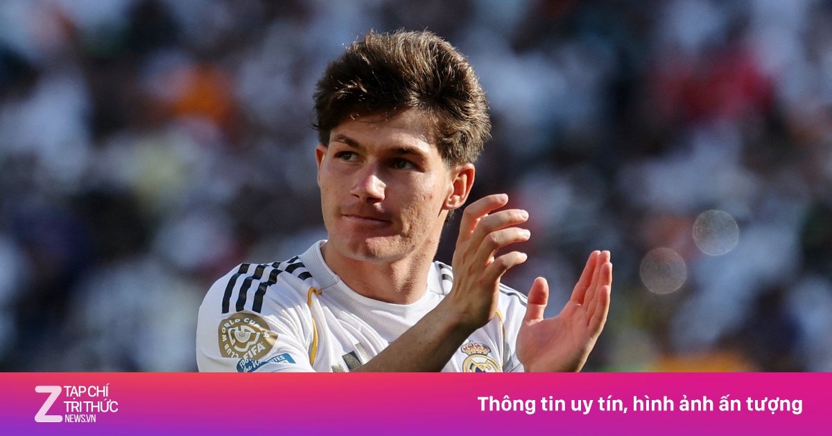 Real Madrid nhận tiền thưởng khổng lồ