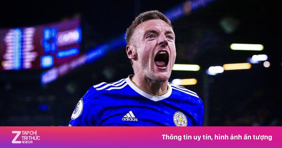 MU tạo kịch bản khó tin với Vardy