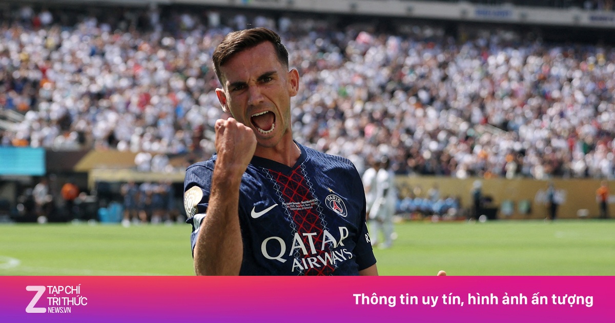 PSG phá thêm kỷ lục