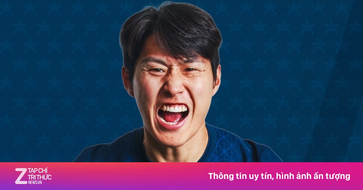 Lee Kang-in trước ngưỡng cửa lịch sử