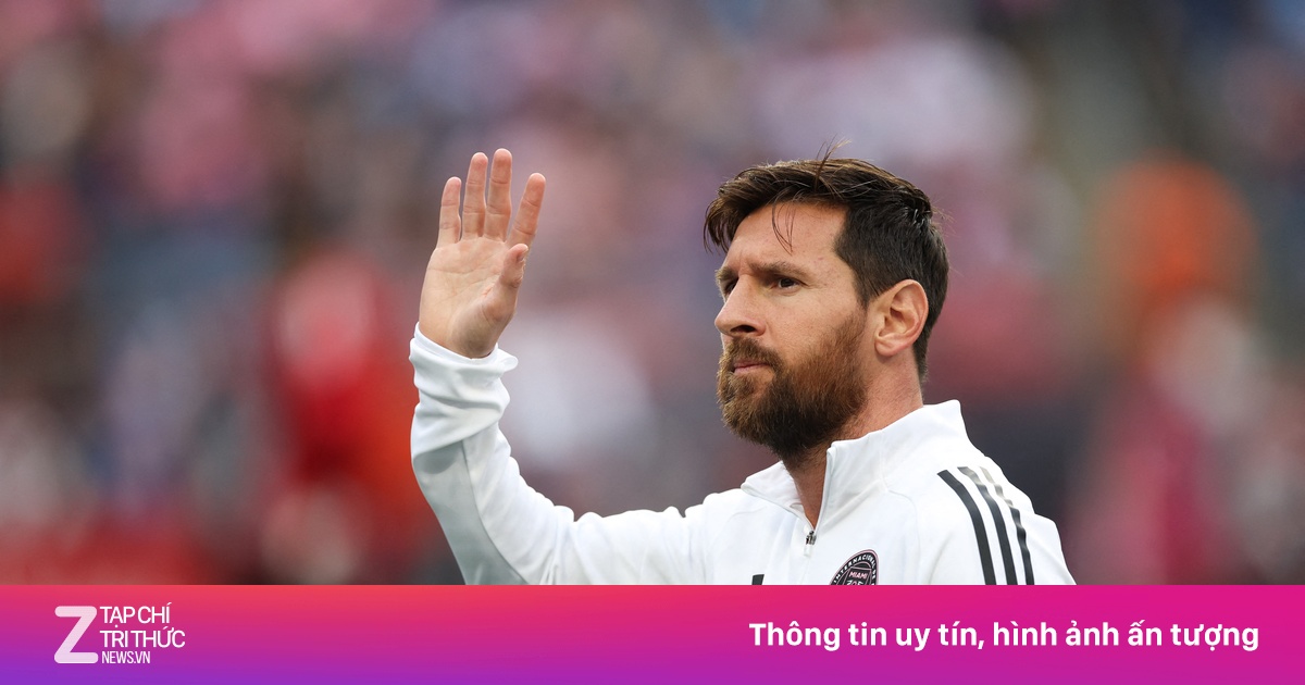 Image hình ảnh hình ảnh hình ảnh hình ảnh hình ảnh Davide Ancelotti - Ronaldo: 'Messi tạo ra điều kỳ diệu khi chạm bóng' - Thể thao