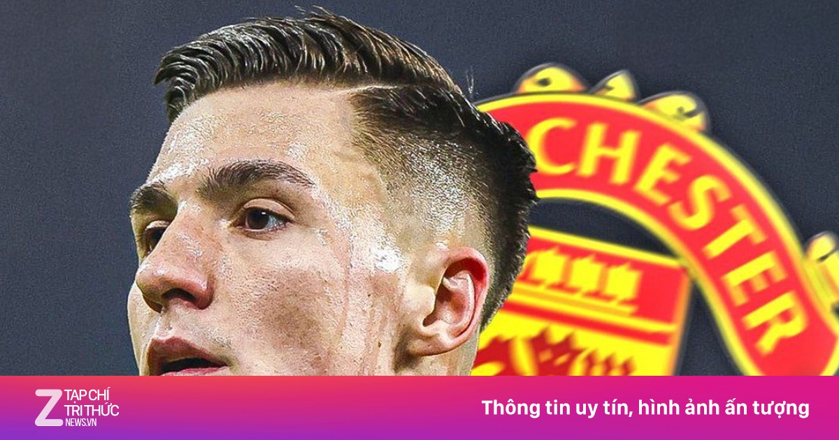 Đội hình trong mơ của MU với 'bom tấn' Sesko