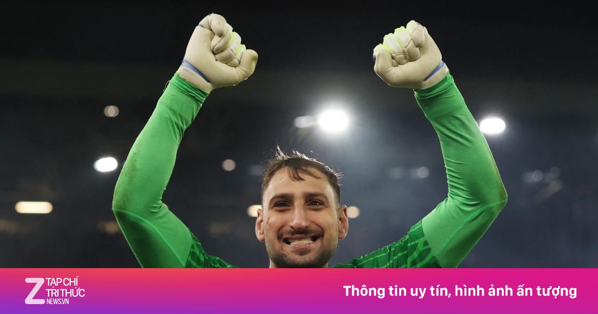 Mức phí để MU chiêu mộ Donnarumma